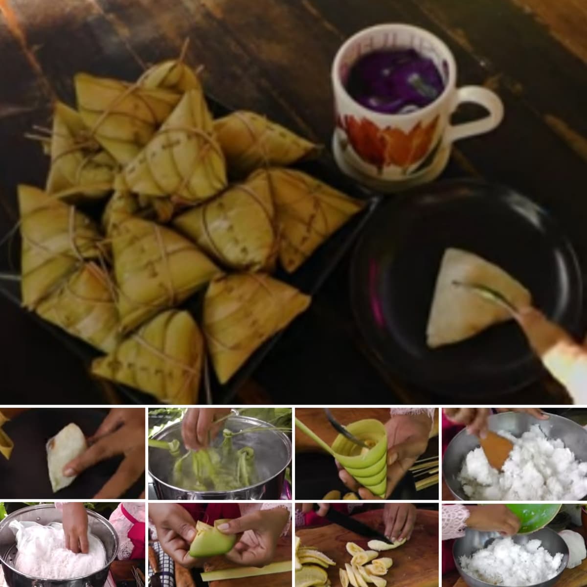 IT'S RELAX TIME: Kue Bantal